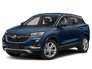 2022 Buick Encore GX in Circleville, OH