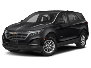 2022 Chevrolet Equinox in Circleville, OH