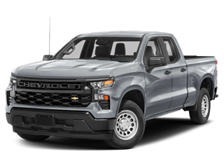 2023 Chevrolet Silverado 1500 in Circleville, OH