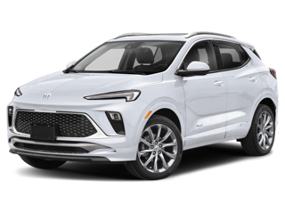 2024 Buick Encore GX in Circleville, OH