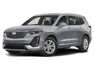 2024 Cadillac XT6 in Circleville, OH