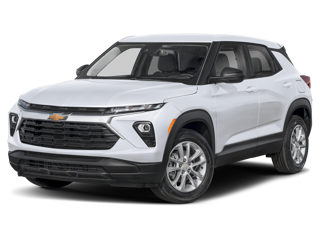 2024 Chevrolet Trailblazer in Circleville, OH