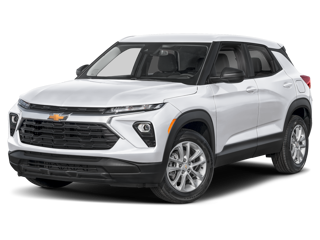 2024 Chevrolet Trailblazer in Circleville, OH