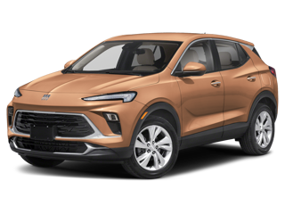 2025 Buick Encore GX in Circleville, OH