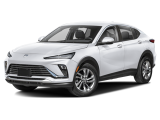 2025 Buick Envista in Circleville, OH