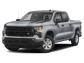 2025 Chevrolet Silverado 1500 in Circleville, OH 