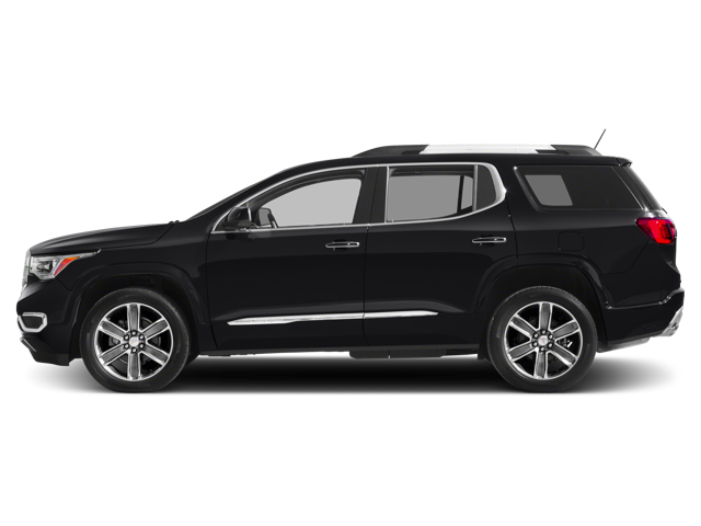 GMC Acadia & Terrain