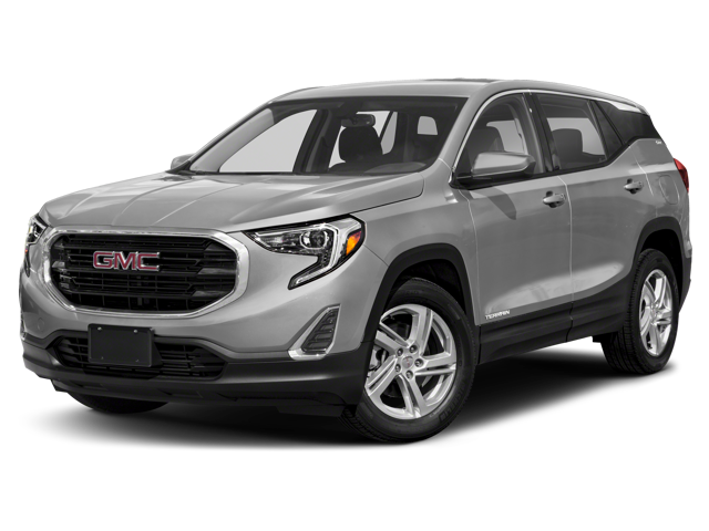 GMC Acadia & Terrain
