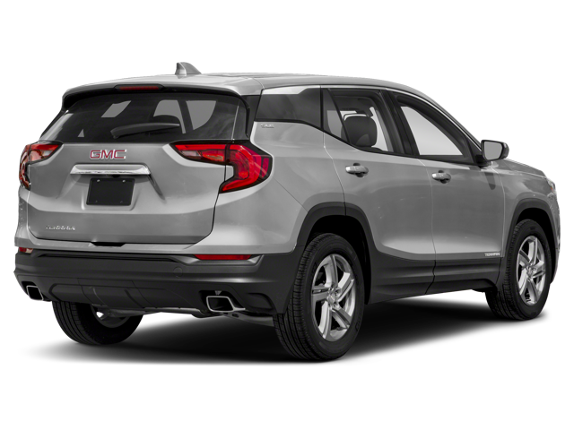GMC Acadia & Terrain