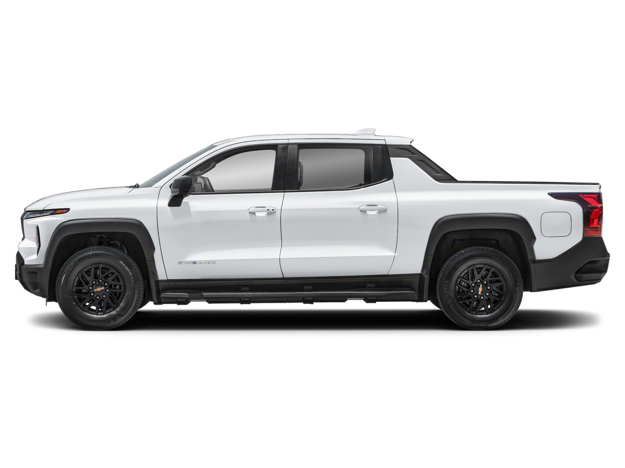 2024 Chevrolet Silverado EV Work Truck - Photo 28