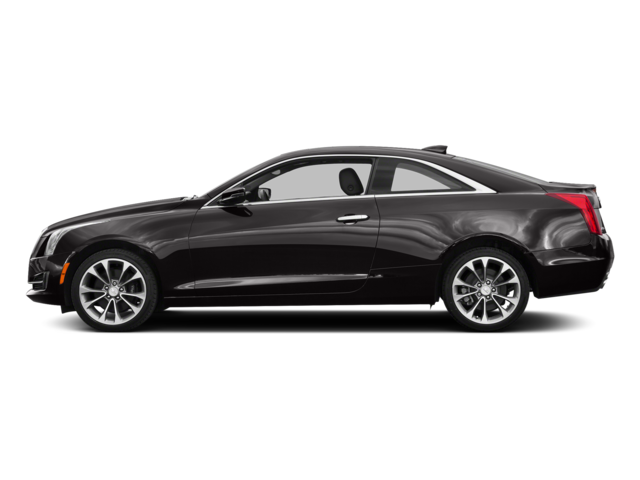 2016 Cadillac ATS Luxury Collection AWD