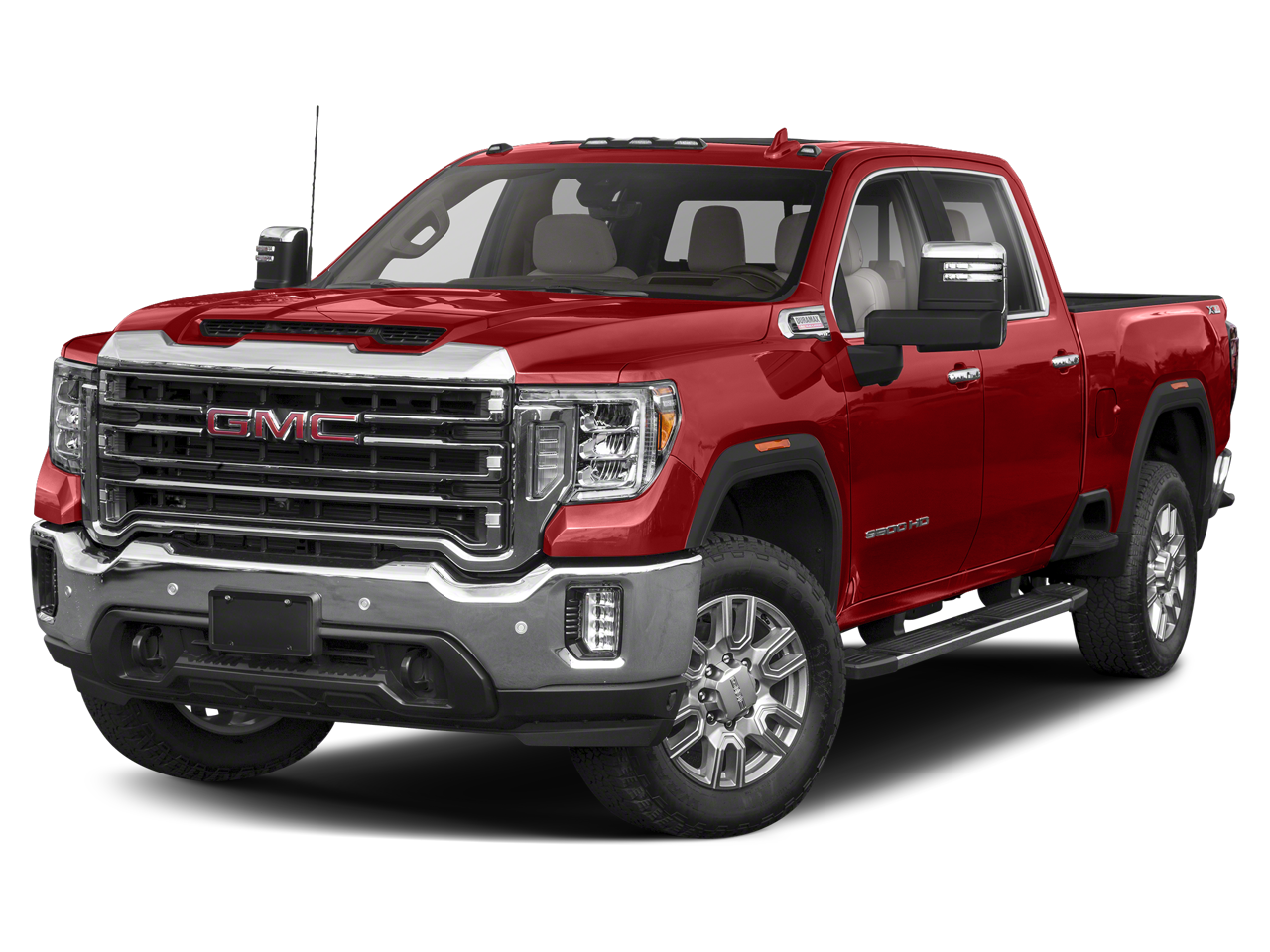 2023 GMC Sierra 3500 HD SLE