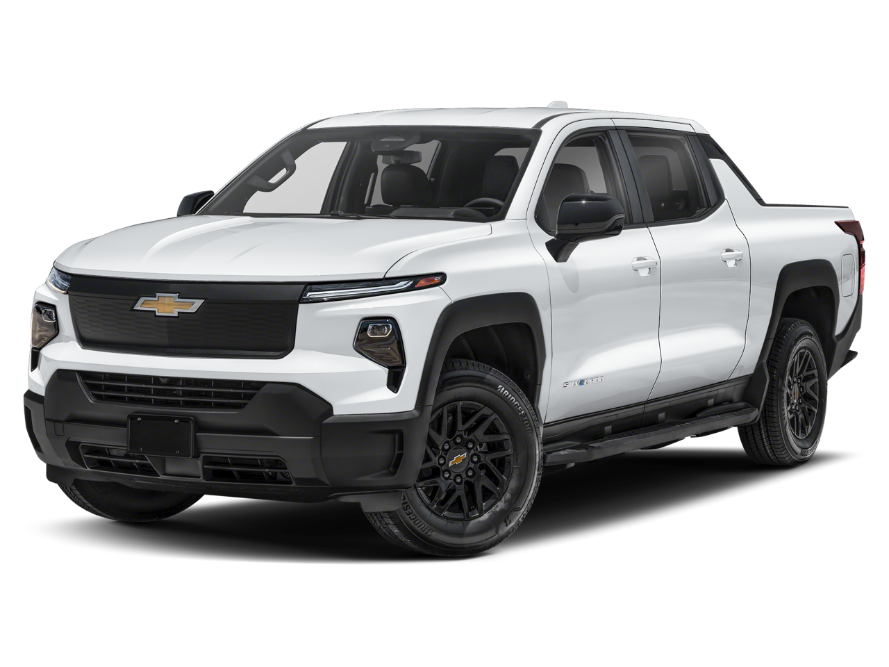 2024 Chevrolet Silverado EV Work Truck - Photo 26