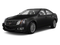 2011 Cadillac CTS Base