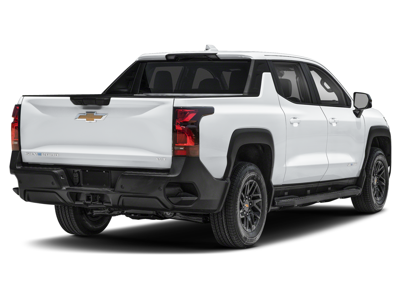 2024 Chevrolet Silverado EV Work Truck - Photo 27