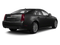 2011 Cadillac CTS Base