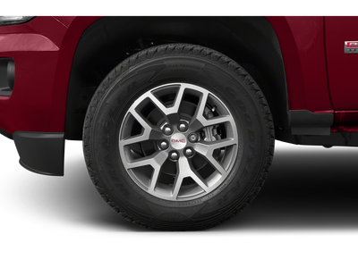 2019 GMC Canyon 4WD Denali