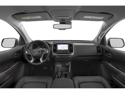 2019 GMC Canyon 4WD Denali
