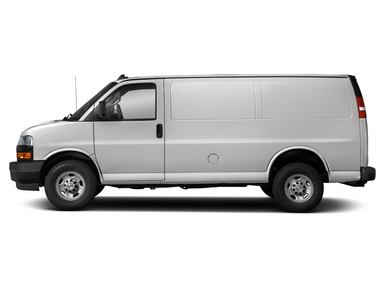 2020 Chevrolet Express Cargo 2500 Base