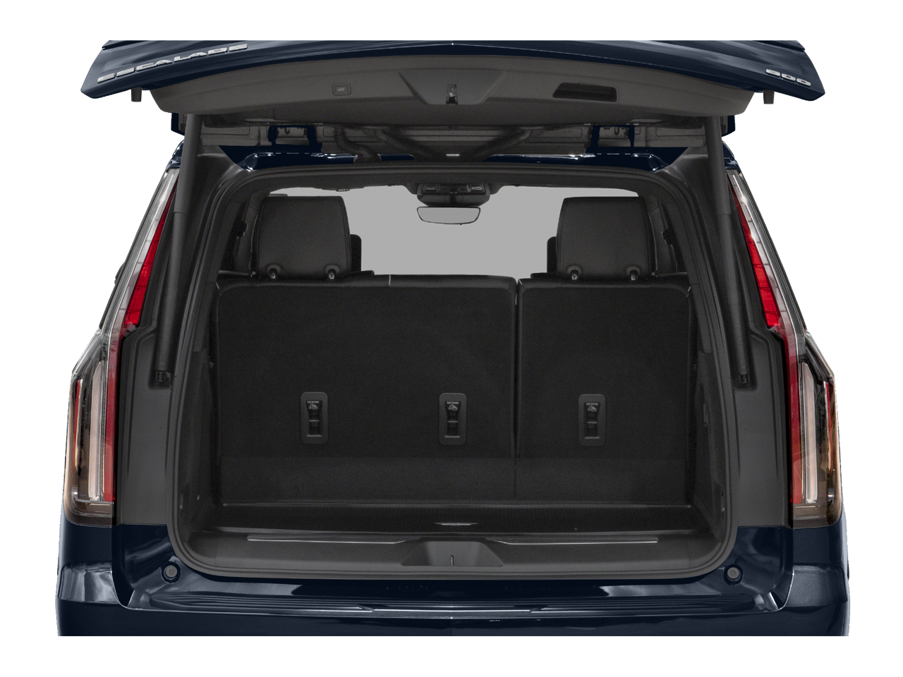 2021 Cadillac Escalade Premium Luxury Platinum