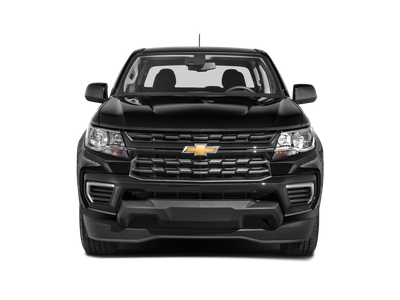 2021 Chevrolet Colorado 4WD ZR2