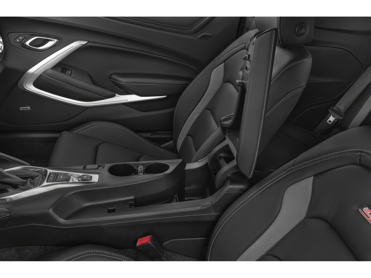 2022 Chevrolet Camaro 2SS