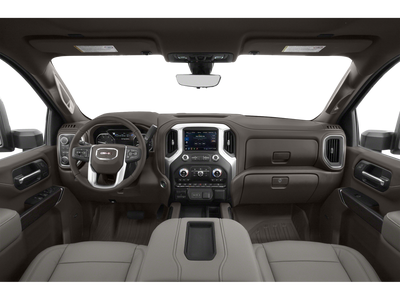 2023 GMC Sierra 3500 HD SLE