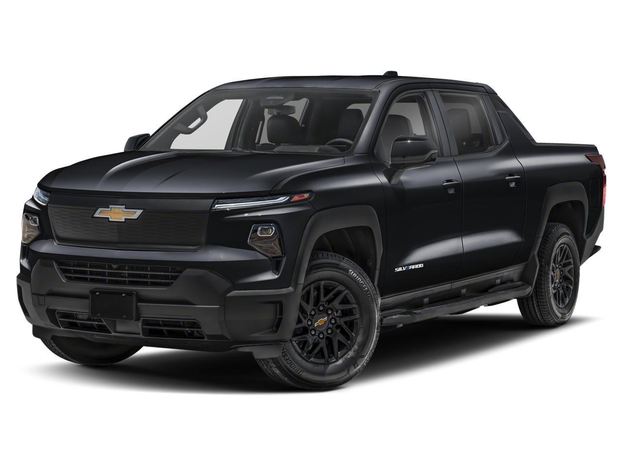 2024 Chevrolet Silverado EV Work Truck - Photo 26