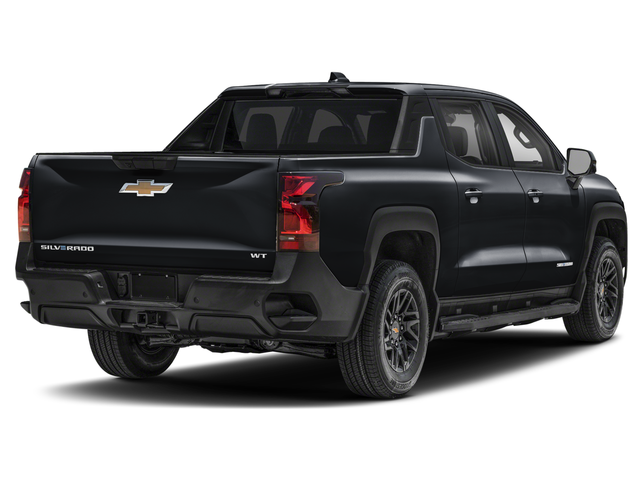 2024 Chevrolet Silverado EV Work Truck - Photo 27