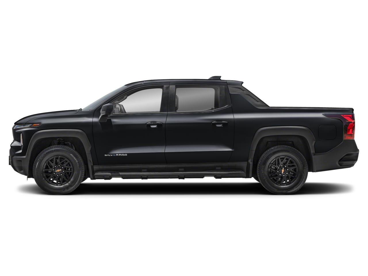 2024 Chevrolet Silverado EV Work Truck - Photo 28