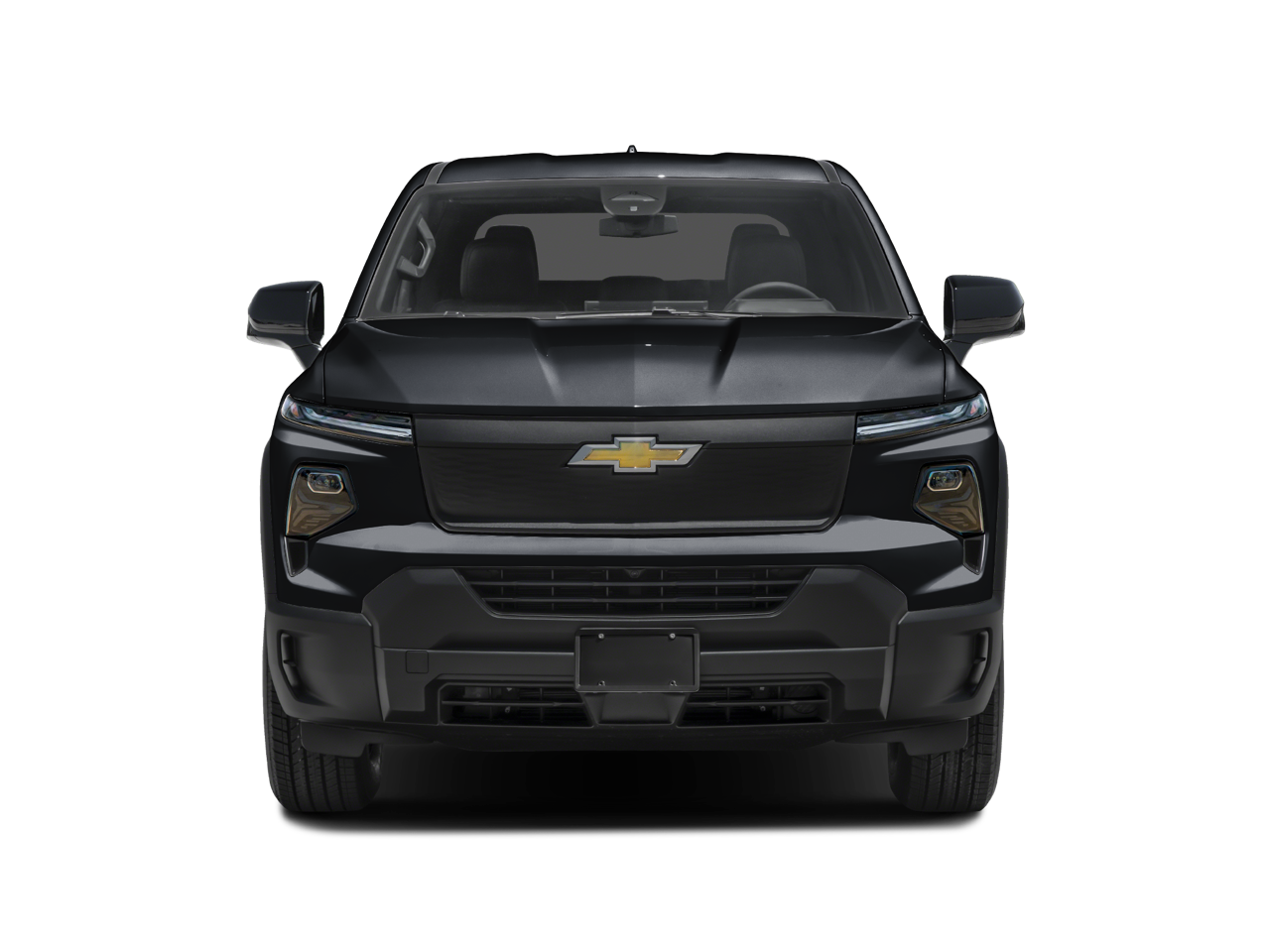 2024 Chevrolet Silverado EV Work Truck - Photo 29