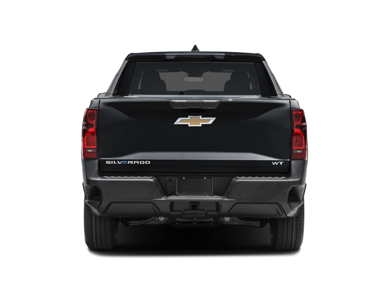 2024 Chevrolet Silverado EV Work Truck - Photo 30