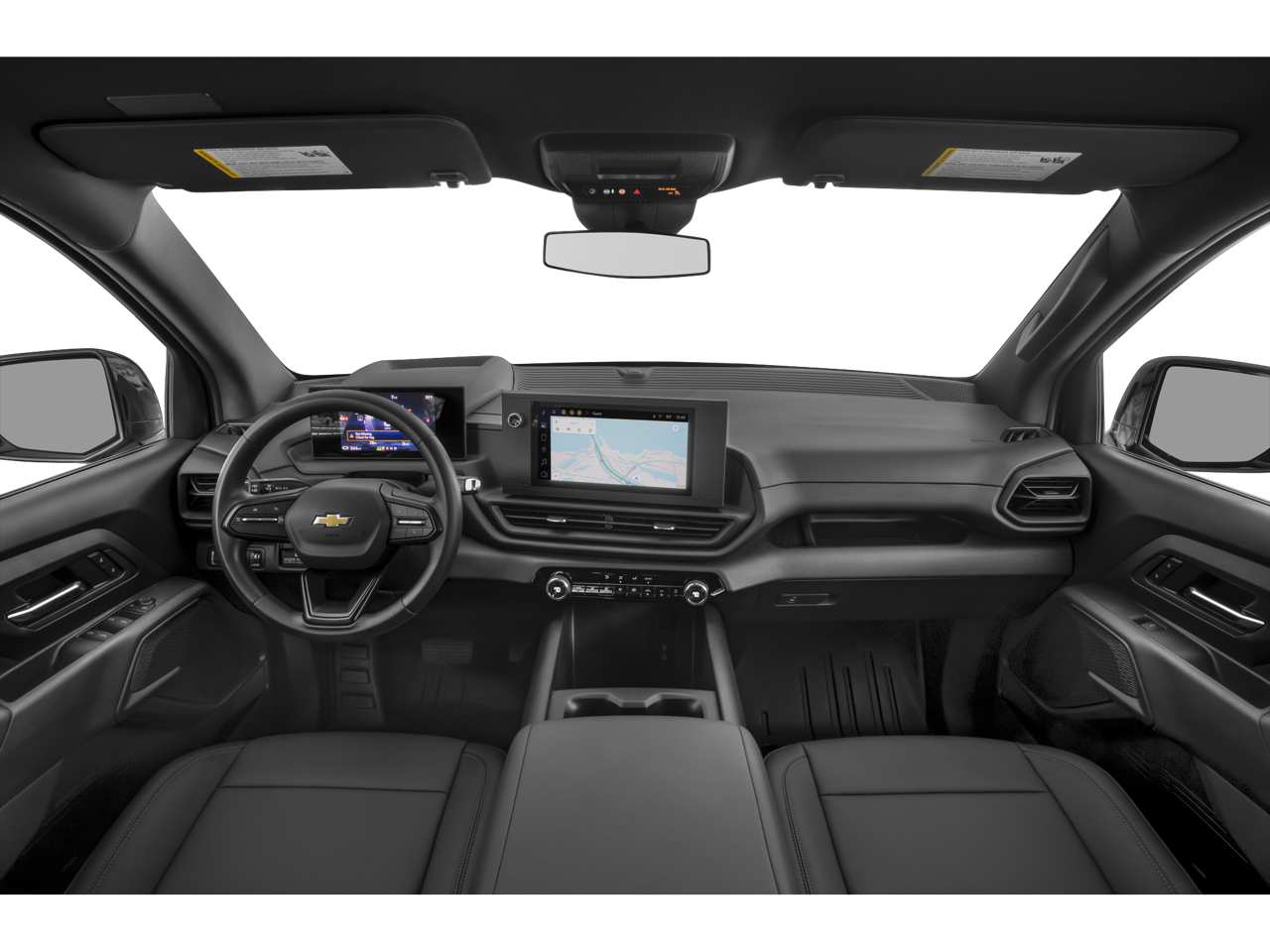 2024 Chevrolet Silverado EV Work Truck - Photo 32