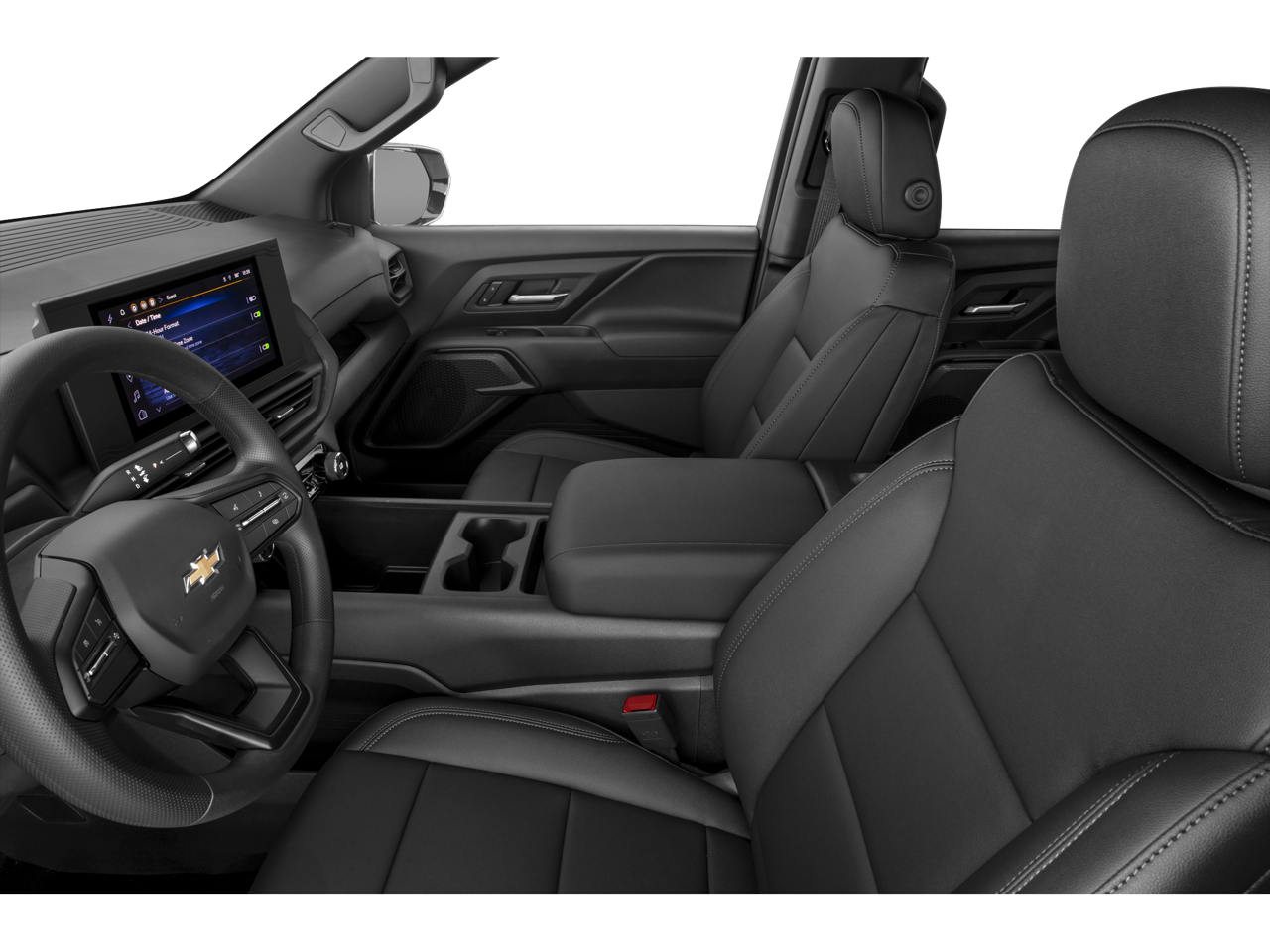 2024 Chevrolet Silverado EV Work Truck - Photo 33