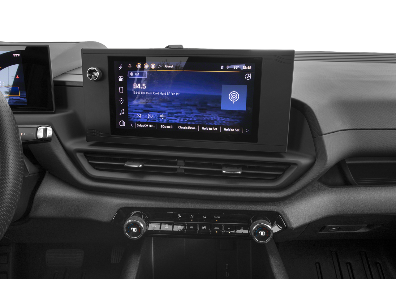 2024 Chevrolet Silverado EV Work Truck - Photo 34
