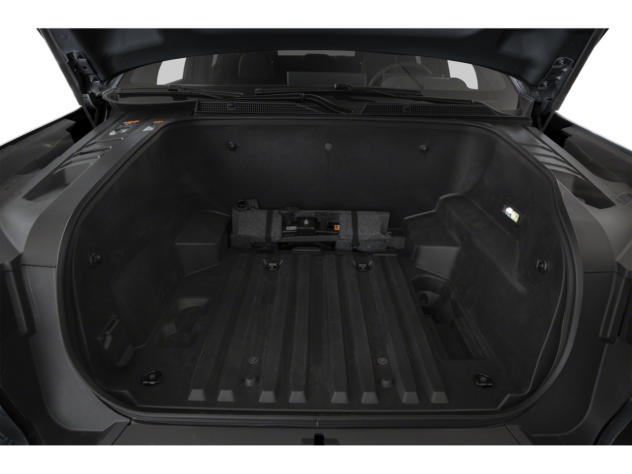 2024 Chevrolet Silverado EV Work Truck - Photo 36