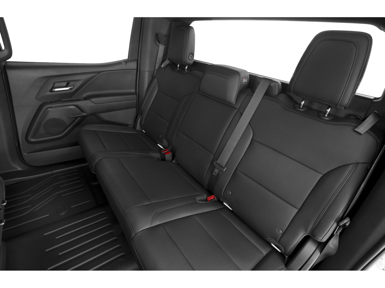 2024 Chevrolet Silverado EV Work Truck - Photo 37