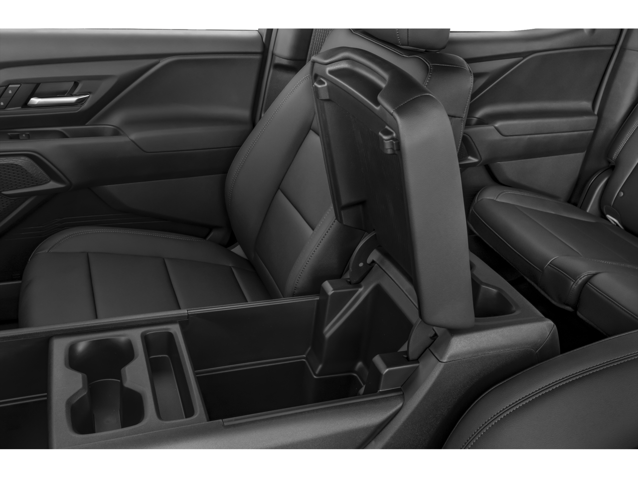 2024 Chevrolet Silverado EV Work Truck - Photo 38