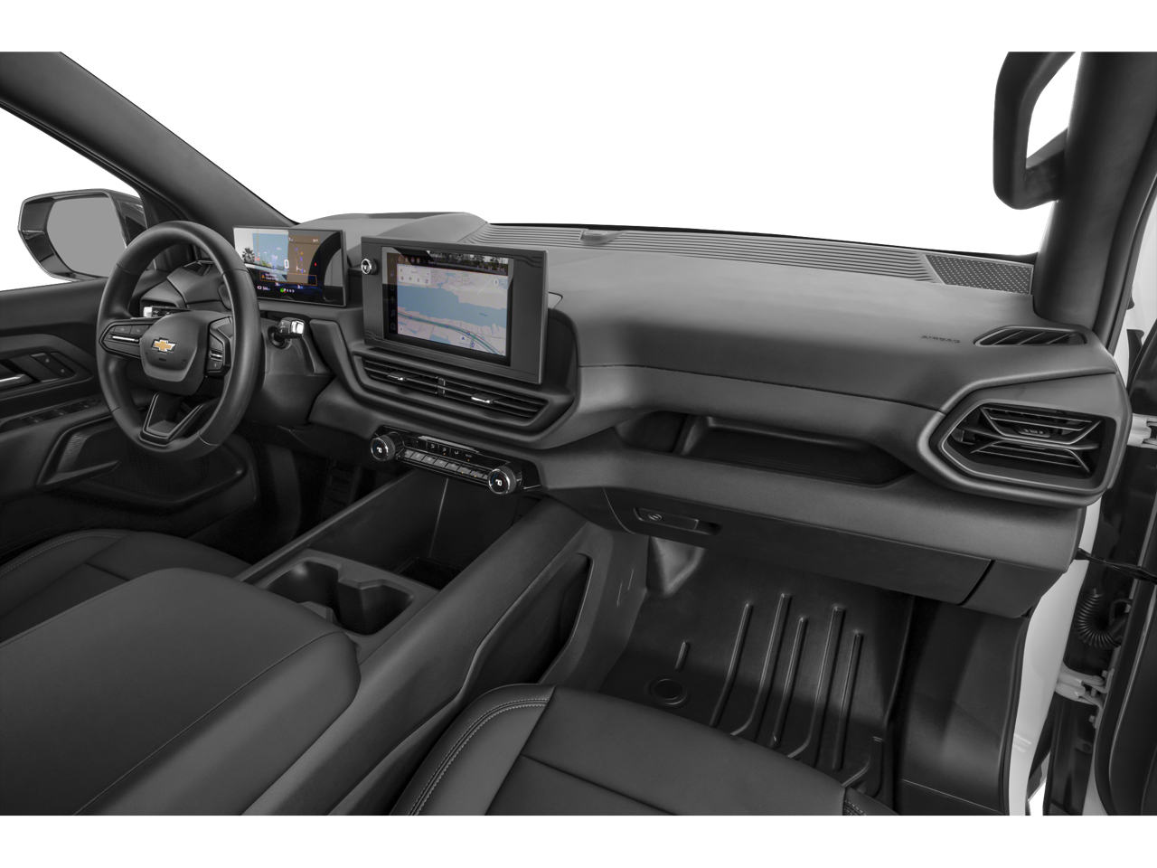 2024 Chevrolet Silverado EV Work Truck - Photo 39