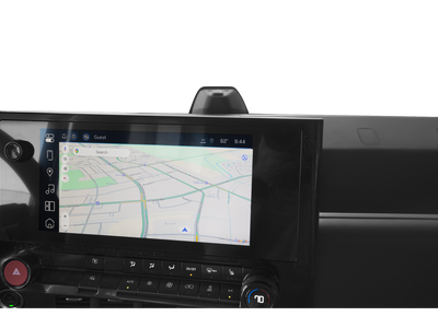 2025 Chevrolet BrightDrop 400 FWD 400