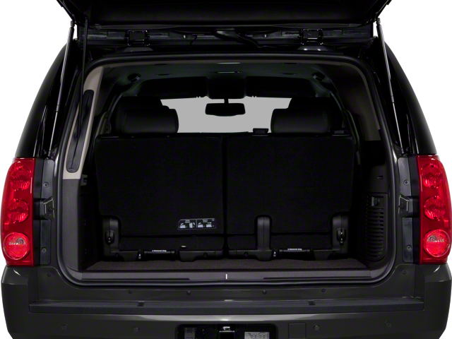 2012 GMC Yukon XL SLT