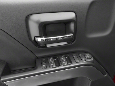 2014 Chevrolet Silverado 1500 Work Truck