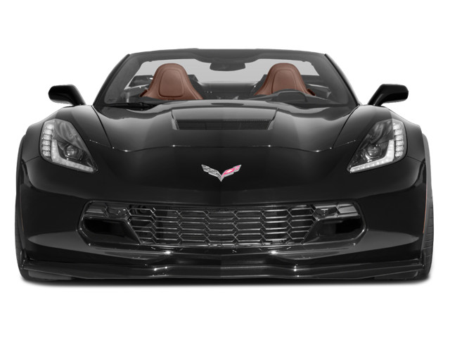 2017 Chevrolet Corvette Grand Sport Grand Sport 3LT