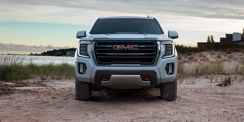 2024 GMC Yukon in Circleville, OH