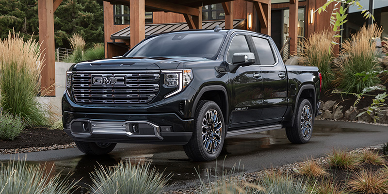 Buy GMC With Tax Refund