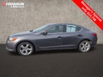 2015 Acura ILX 2.0L