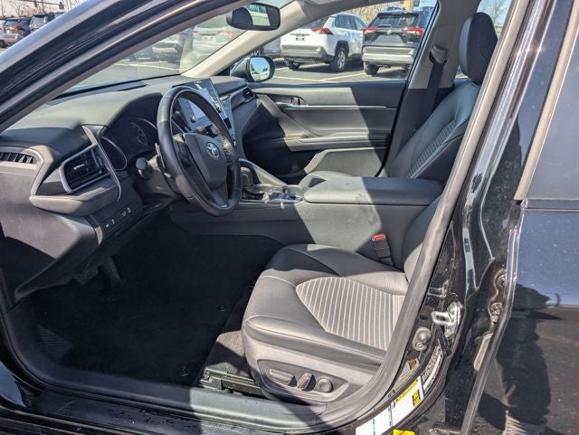 2023 Toyota Camry SE Nightshade