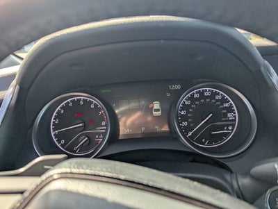 2023 Toyota Camry SE Nightshade
