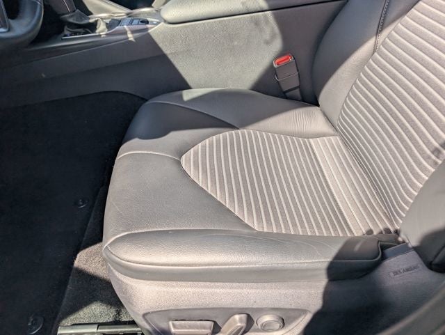 2023 Toyota Camry SE Nightshade