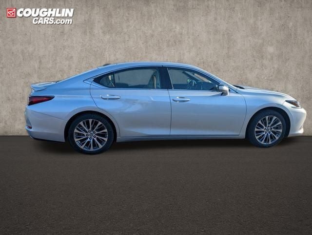 2021 Lexus ES 350